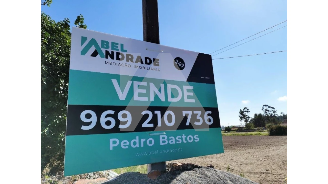 Terreno para Venda em Ovar, São João, Arada e São Vicente de Pereira Jusã Foto 3
