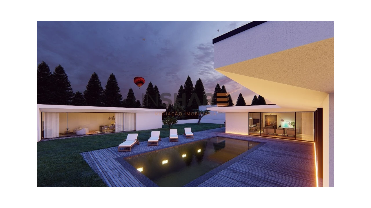 Moradia T3 para Venda em Arentim e Cunha Foto 14