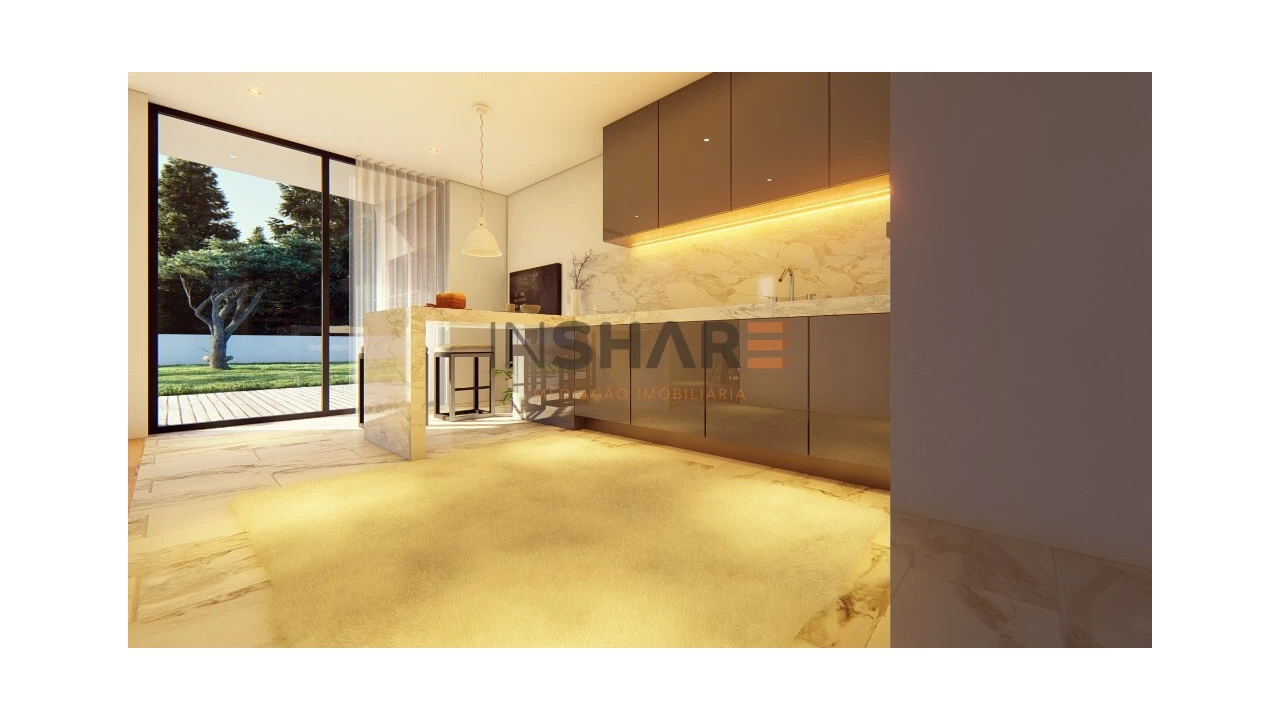 Moradia T3 para Venda em Arentim e Cunha Foto 5