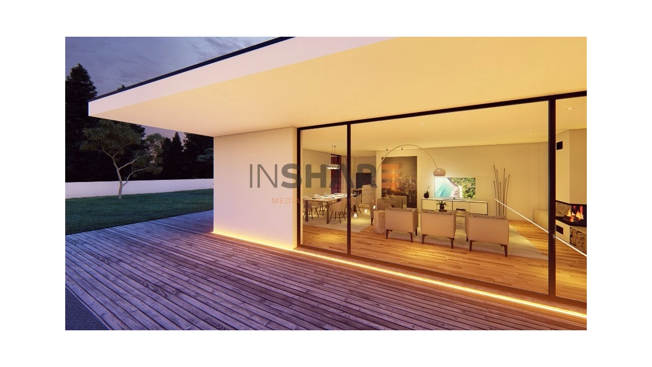 Moradia T3 para Venda em Arentim e Cunha Foto 27