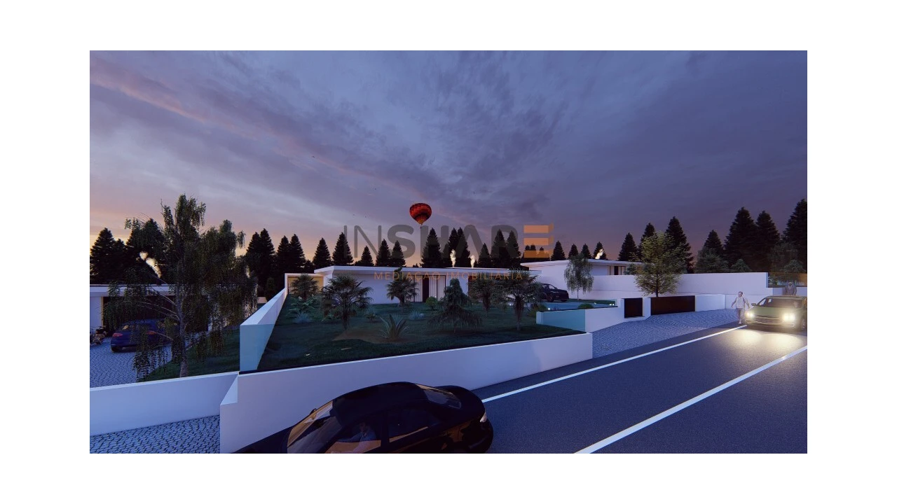 Moradia T3 para Venda em Arentim e Cunha Foto 3