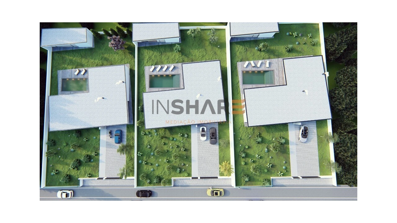 Moradia T3 para Venda em Arentim e Cunha Foto 34