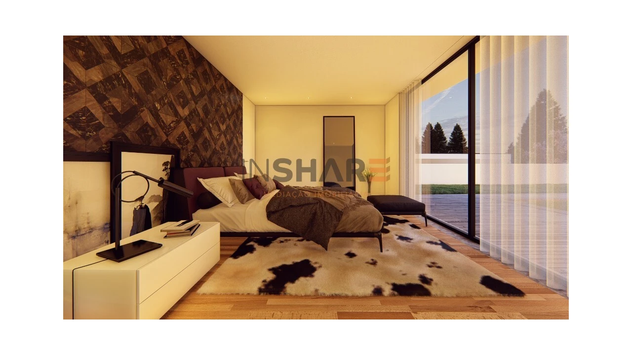 Moradia T3 para Venda em Arentim e Cunha Foto 23