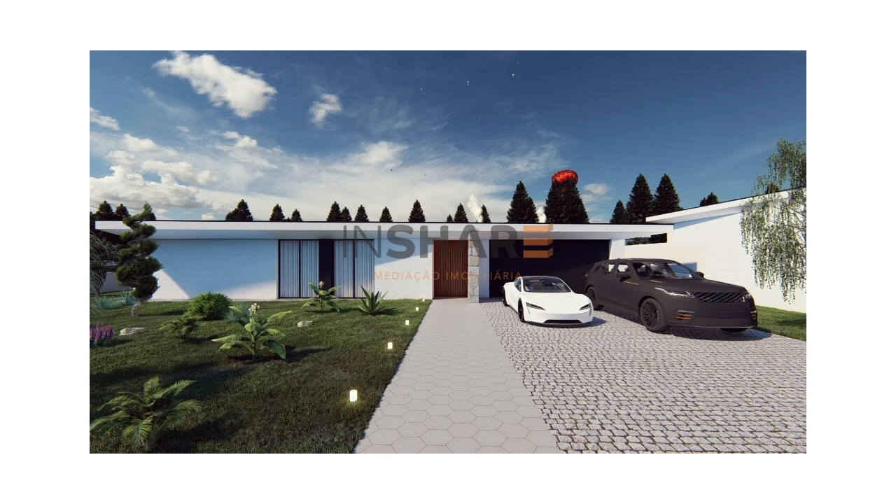 Moradia T3 para Venda em Arentim e Cunha Foto 33