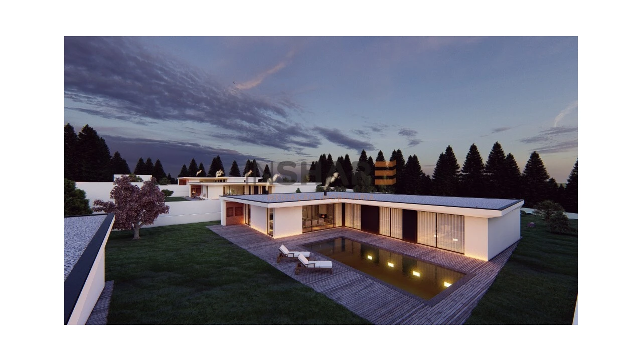 Moradia T3 para Venda em Arentim e Cunha Foto 31