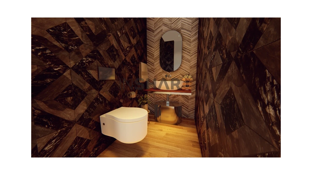 Moradia T3 para Venda em Arentim e Cunha Foto 30