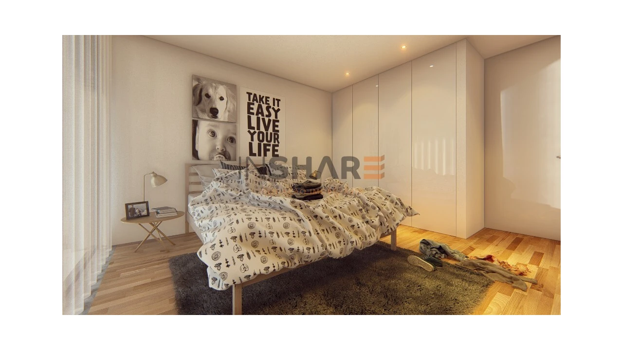 Moradia T3 para Venda em Arentim e Cunha Foto 20