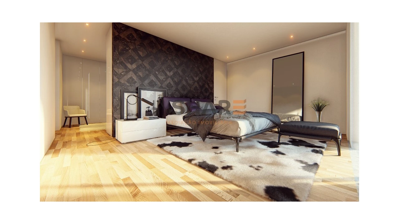 Moradia T3 para Venda em Arentim e Cunha Foto 21