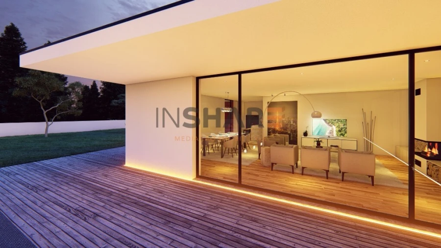 Moradia T3 para Venda em Arentim e Cunha Foto 27