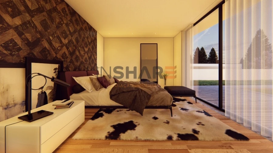 Moradia T3 para Venda em Arentim e Cunha Foto 23