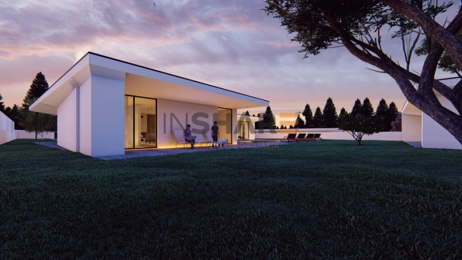 Moradia T3 para Venda em Arentim e Cunha Foto 18