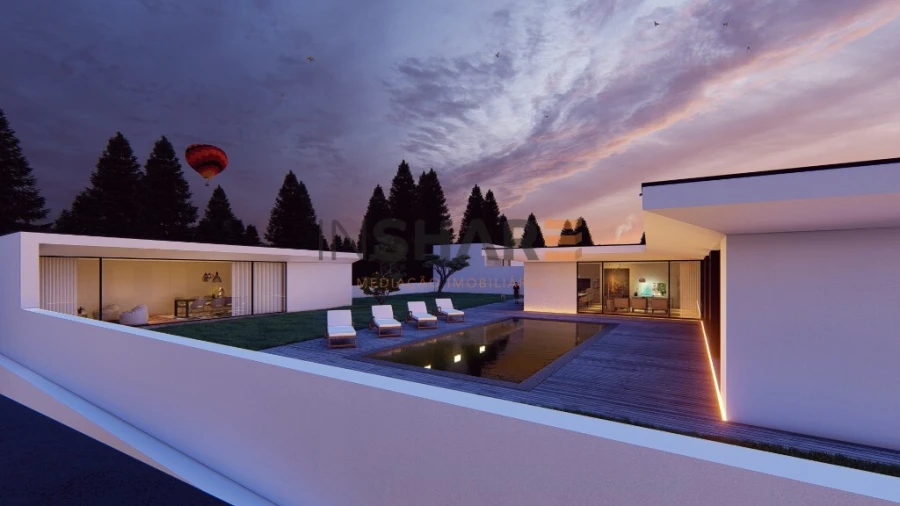 Moradia T3 para Venda em Arentim e Cunha Foto 16