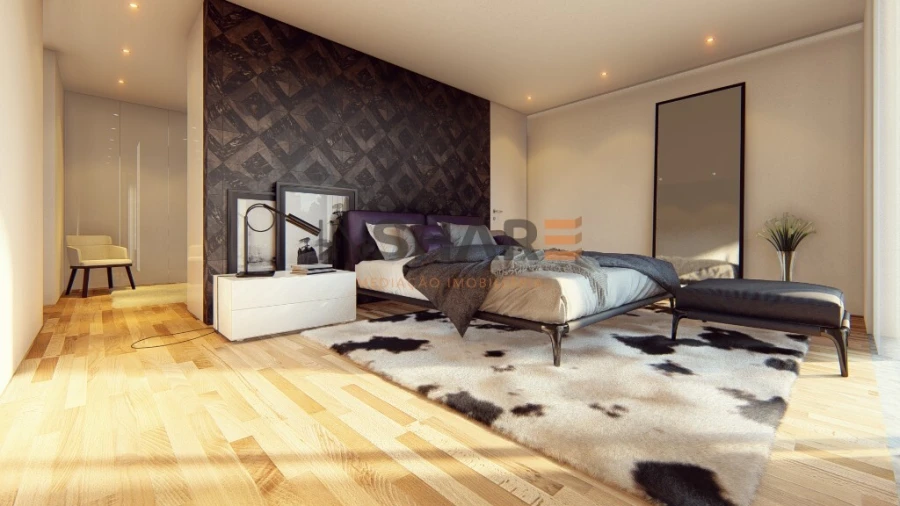 Moradia T3 para Venda em Arentim e Cunha Foto 21