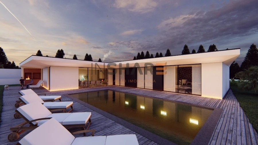 Moradia T3 para Venda em Arentim e Cunha Foto 2