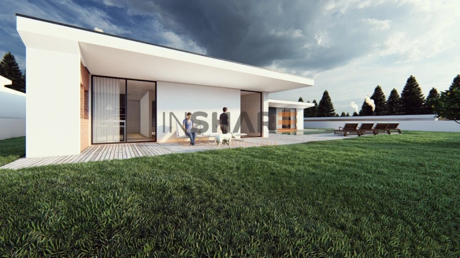 Moradia T3 para Venda em Arentim e Cunha Foto 32