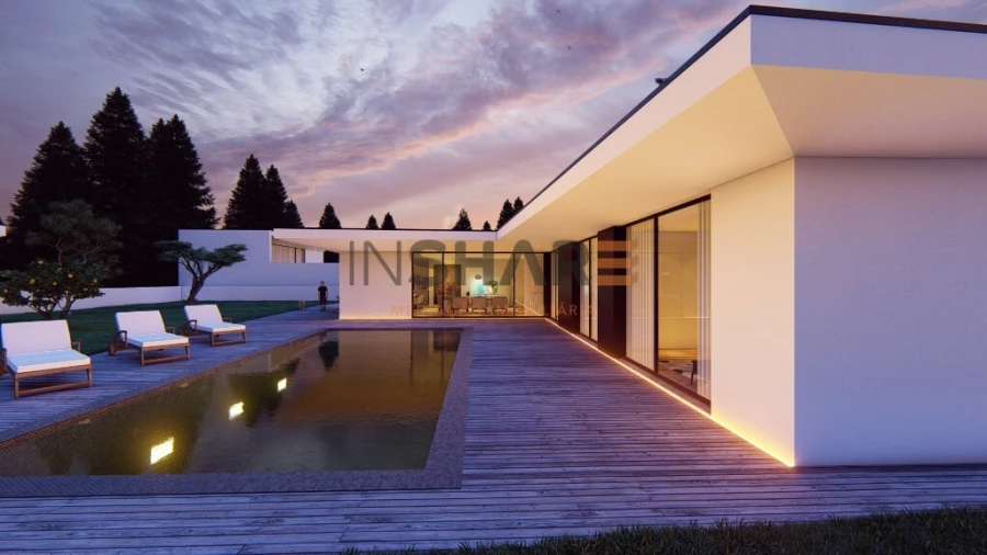 Moradia T3 para Venda em Arentim e Cunha Foto 12