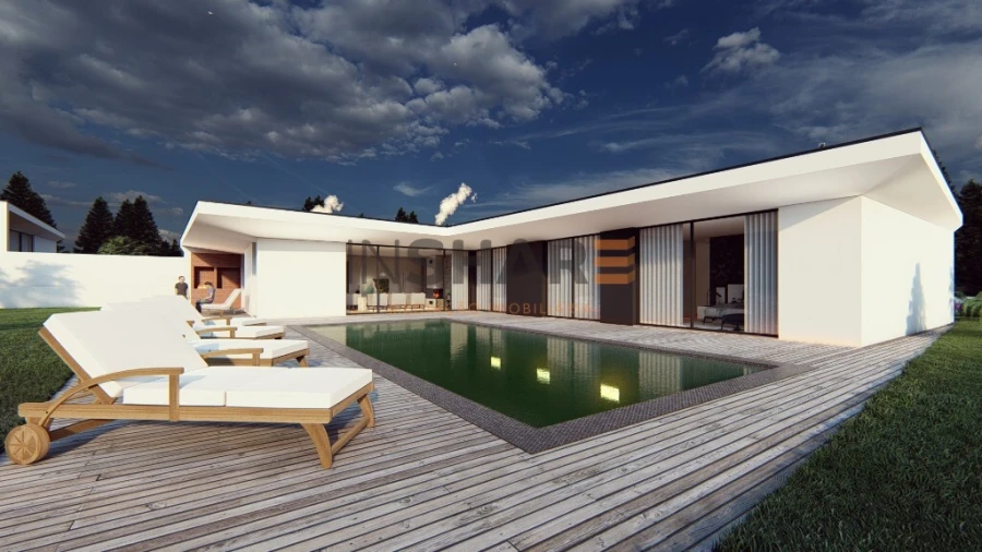 Moradia T3 para Venda em Arentim e Cunha Foto 1