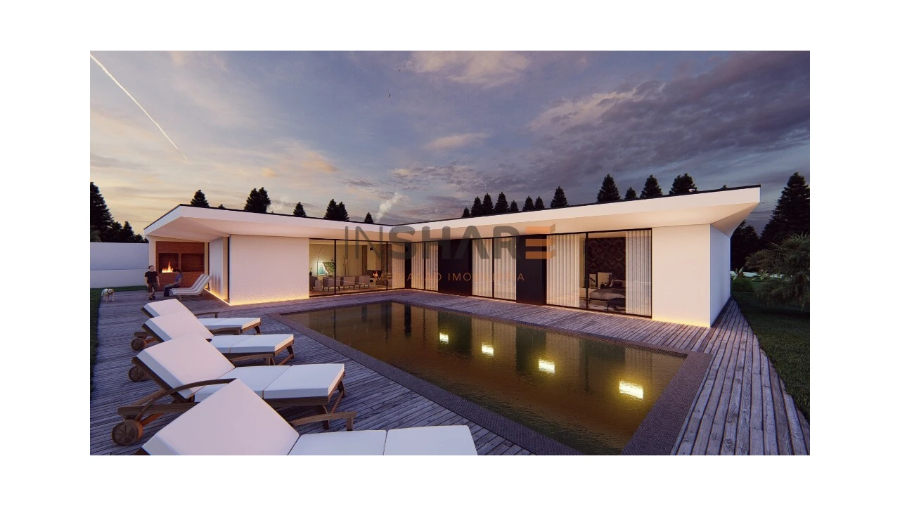 Moradia T3 para Venda em Arentim e Cunha Foto 2