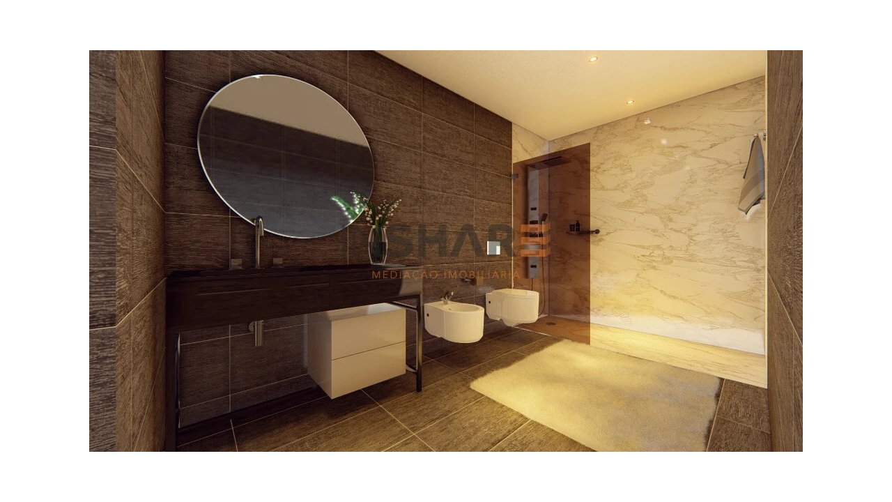 Moradia T3 para Venda em Arentim e Cunha Foto 29