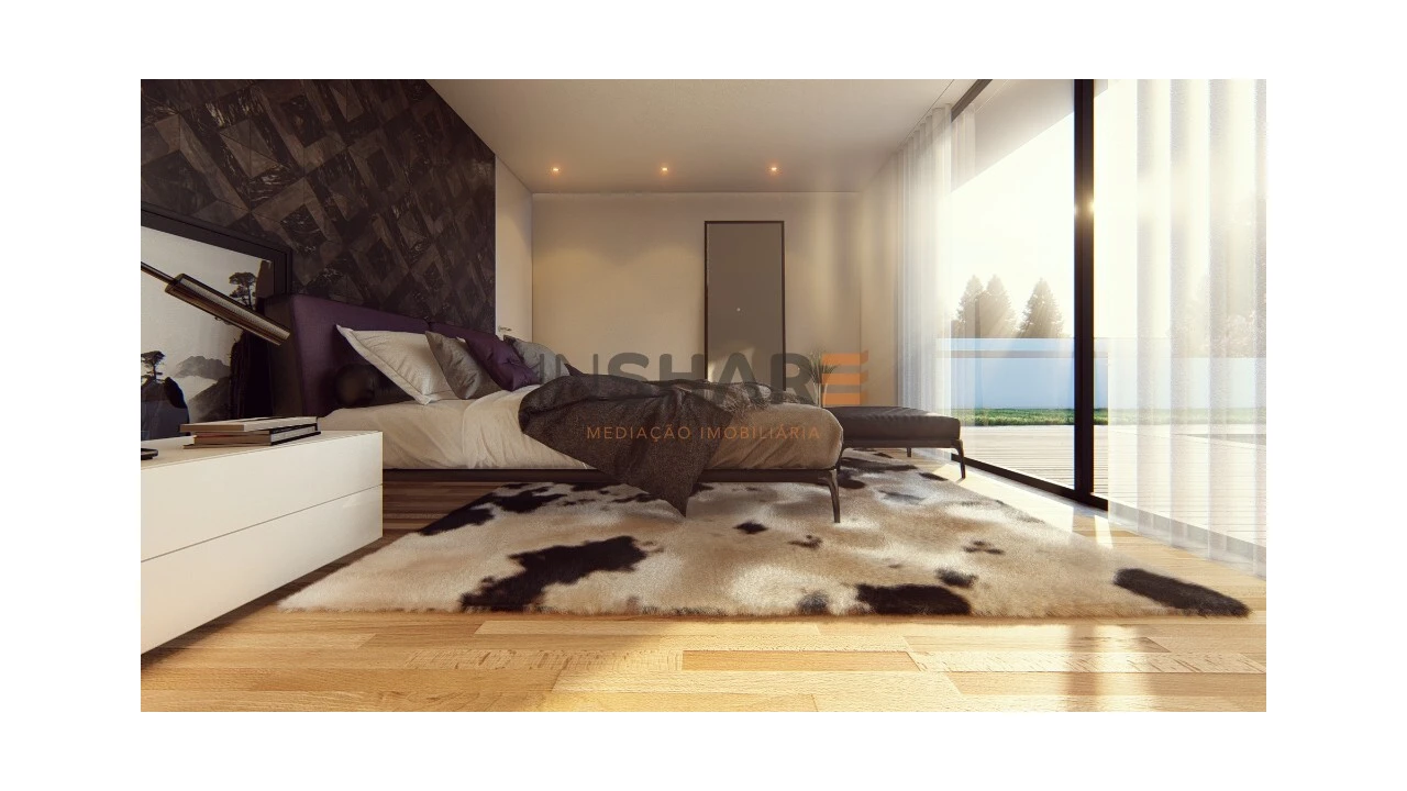 Moradia T3 para Venda em Arentim e Cunha Foto 24