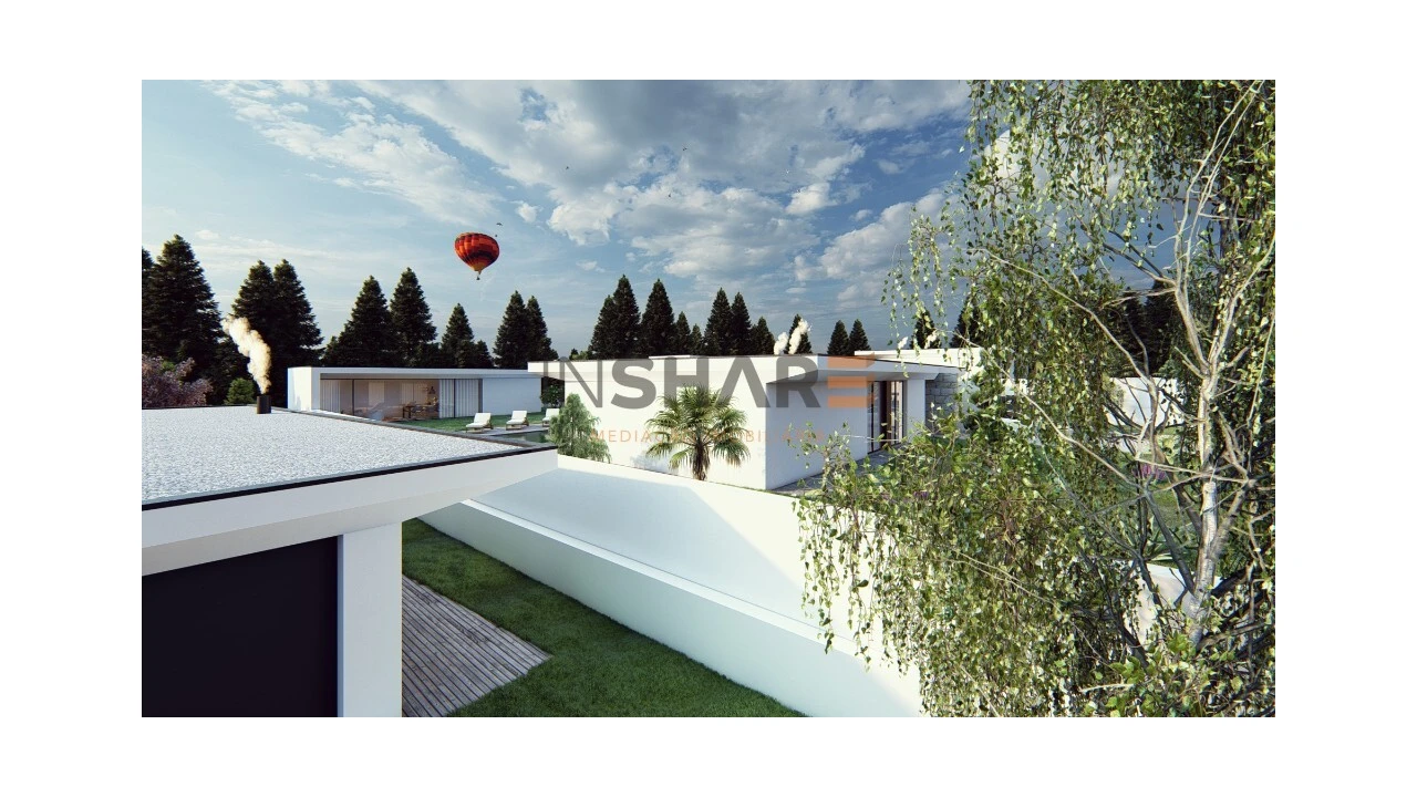 Moradia T3 para Venda em Arentim e Cunha Foto 22