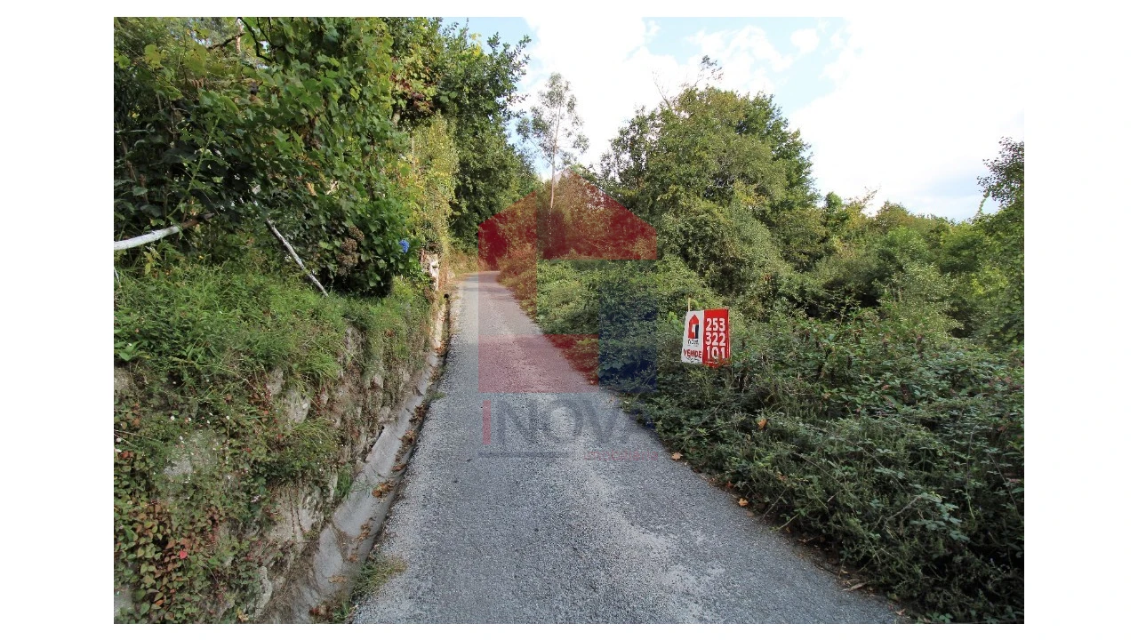 Terreno para Venda em Marrancos e Arcozelo Foto 12