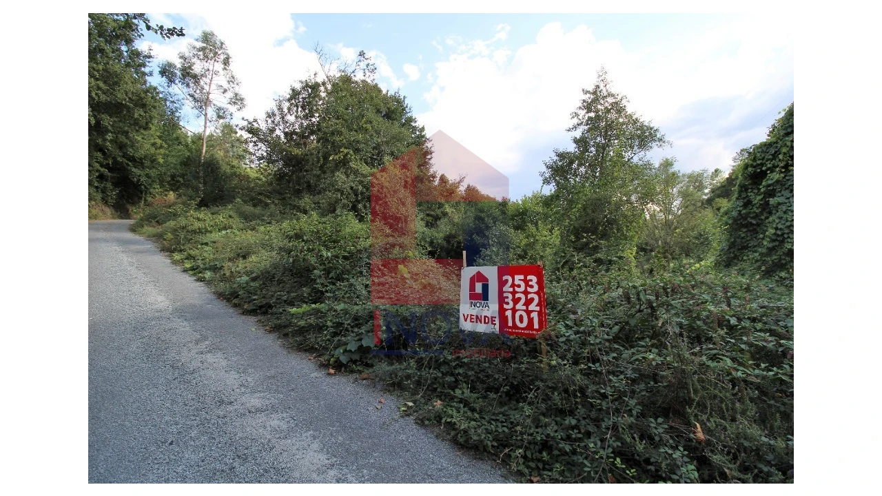 Terreno para Venda em Marrancos e Arcozelo Foto 11