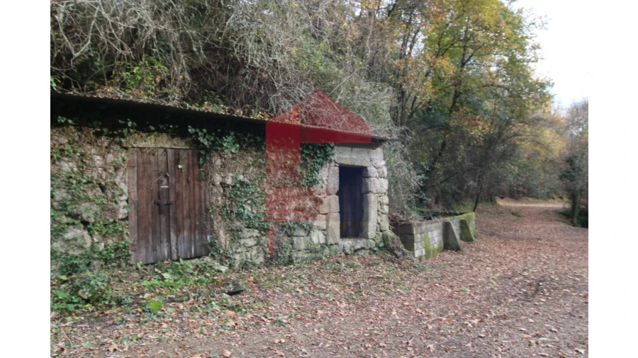 Terreno para Venda em Marrancos e Arcozelo Foto 2