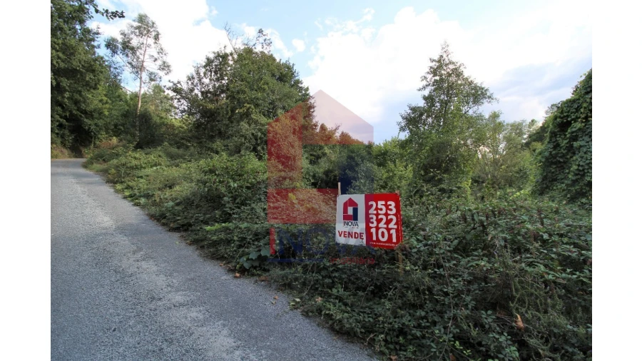 Terreno para Venda em Marrancos e Arcozelo Foto 11