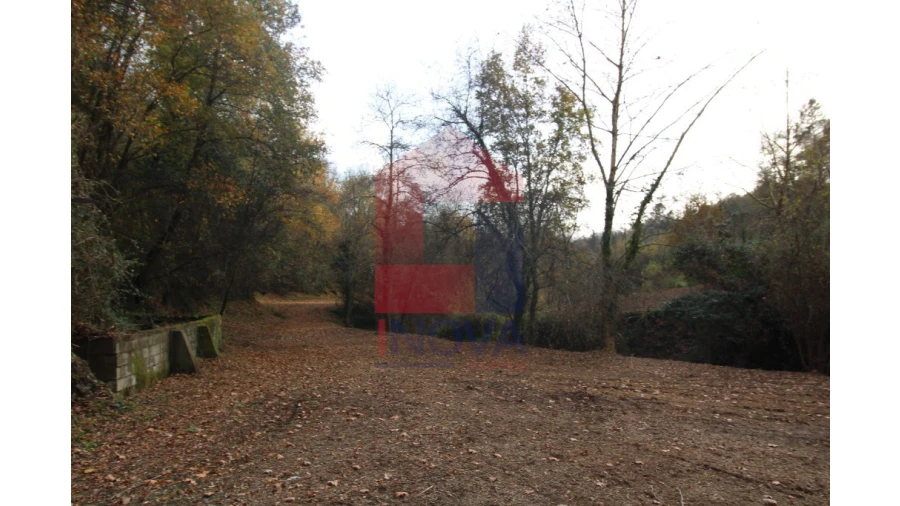 Terreno para Venda em Marrancos e Arcozelo Foto 4