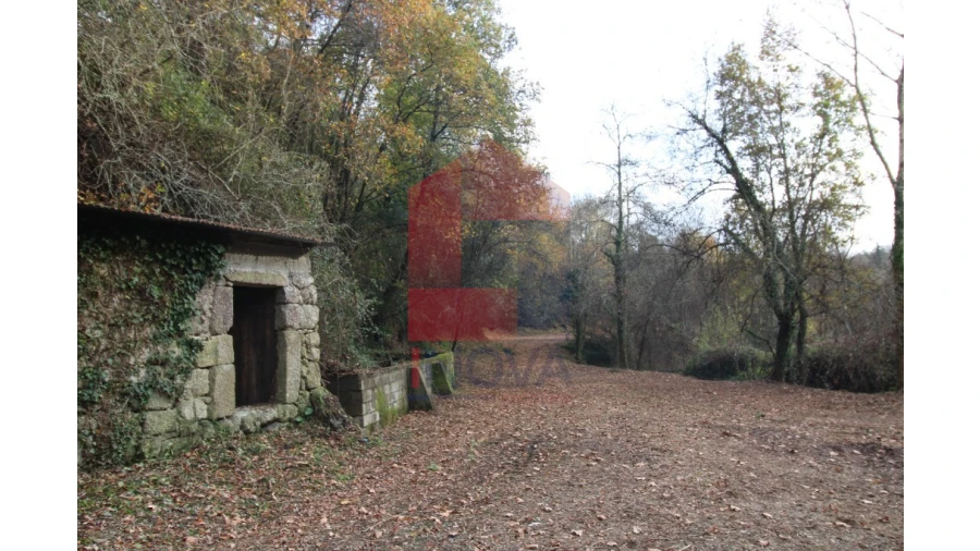Terreno para Venda em Marrancos e Arcozelo Foto 3