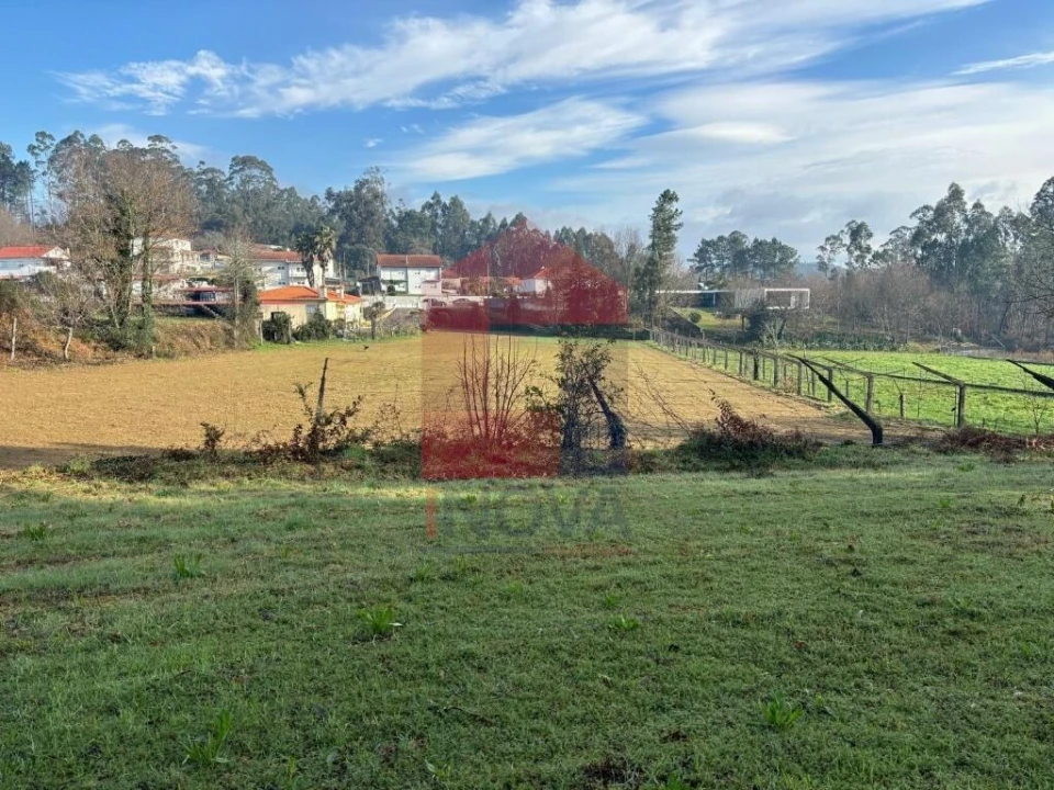 Armazém para Venda em Cervães Foto 7