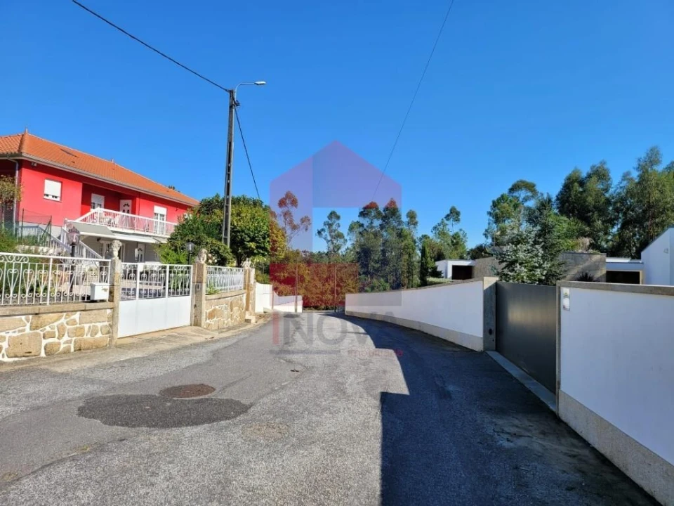 Armazém para Venda em Cervães Foto 12