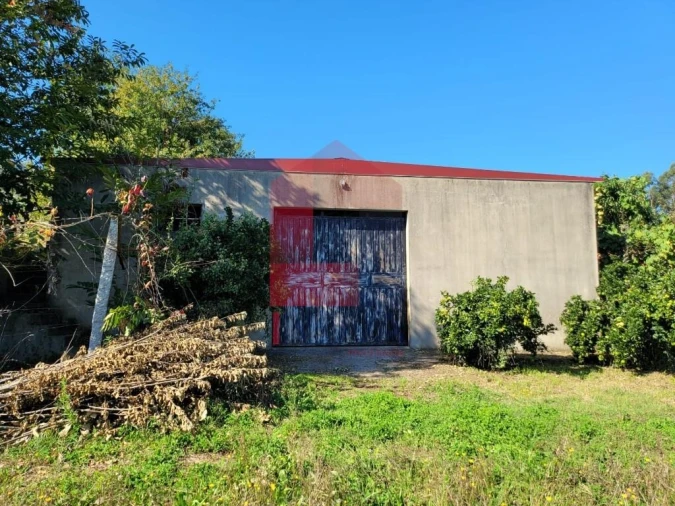 Armazém para Venda em Cervães Foto 11