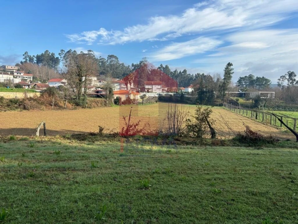 Armazém para Venda em Cervães Foto 8