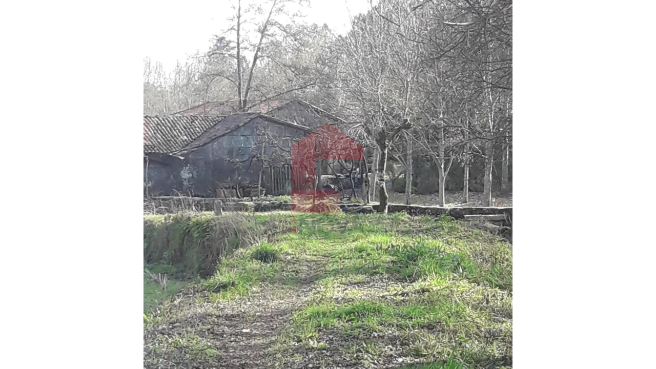 Moradia para Venda em Sabariz Foto 11