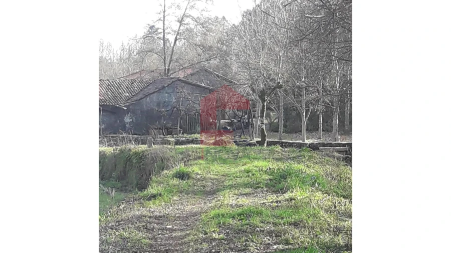 Moradia para Venda em Sabariz Foto 11