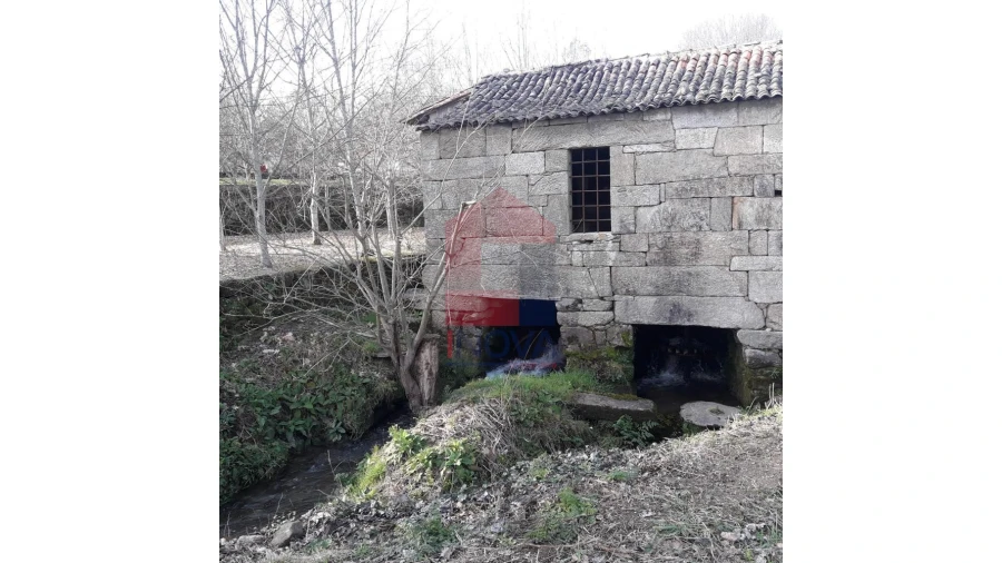 Moradia para Venda em Sabariz Foto 2