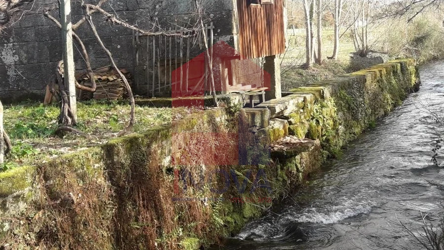 Moradia para Venda em Sabariz