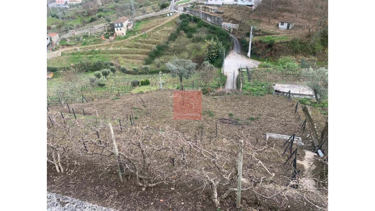 Terreno para Venda em Cambres Foto 7