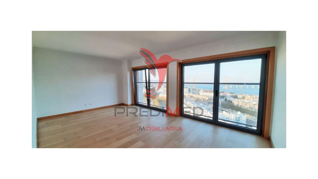 Apartamento T1 para Venda em Olivais Foto 2