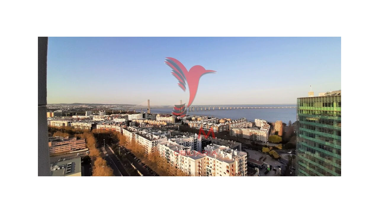 Apartamento T1 para Venda em Olivais Foto 5