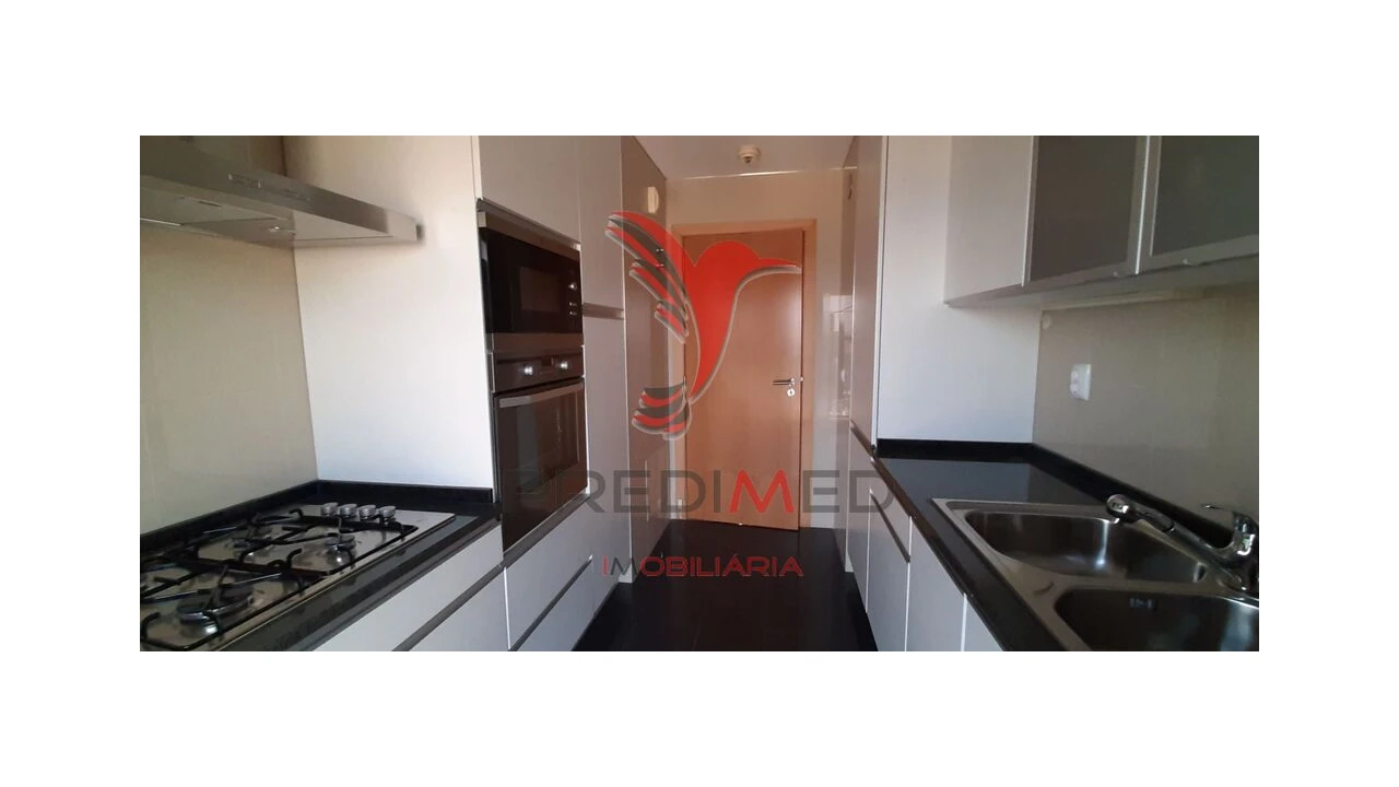 Apartamento T1 para Venda em Olivais Foto 14