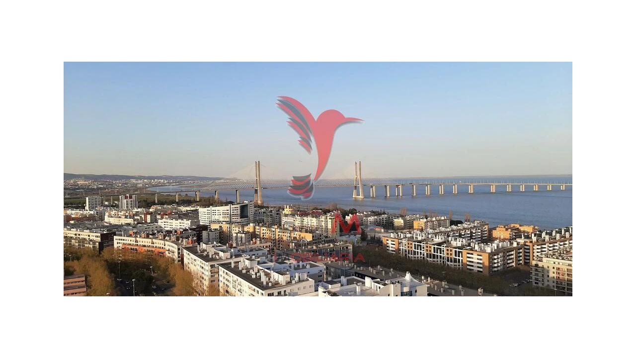 Apartamento T1 para Venda em Olivais Foto 1