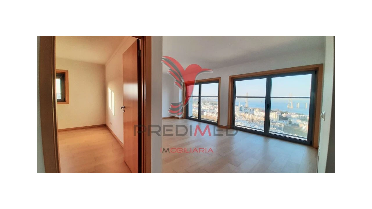 Apartamento T1 para Venda em Olivais Foto 3