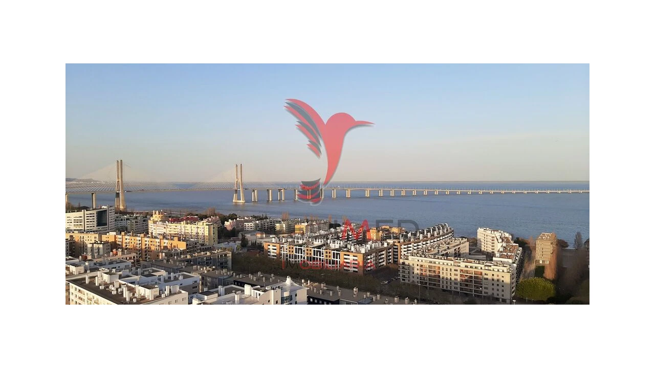 Apartamento T1 para Venda em Olivais Foto 4