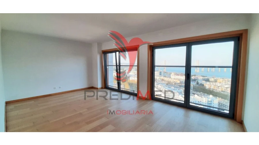 Apartamento T1 para Venda em Olivais Foto 2