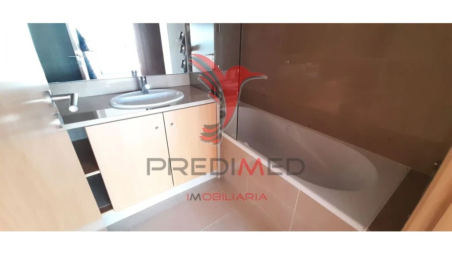 Apartamento T1 para Venda em Olivais Foto 20