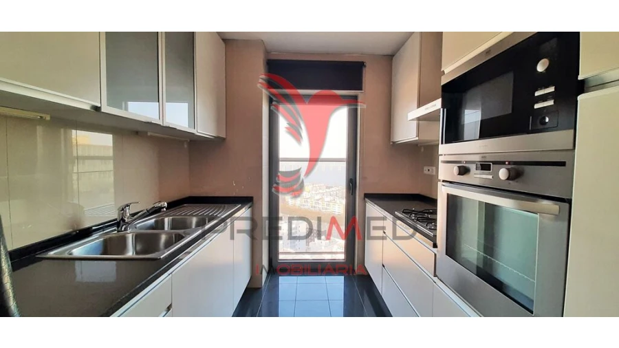 Apartamento T1 para Venda em Olivais Foto 8