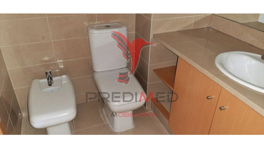 Apartamento T1 para Venda em Olivais Foto 19